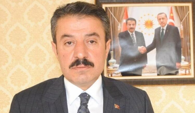 AK Parti Milletvekili Tatar, Cizre, Silopi ve İdil’e ‘kayyım’ istedi 1 AK Parti Milletvekili Tatar, Cizre, Silopi ve İdil’e ‘kayyım’ istedi