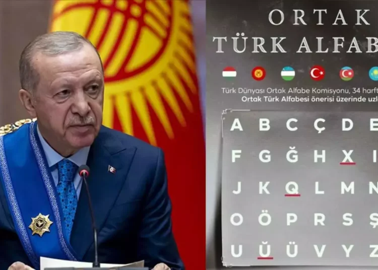 Alfabe değişecek mi? İşte yeni harfler: Q, X, W, Ň, Ä 1 Alfabe değişecek mi? İşte yeni harfler: Q, X, W, Ň, Ä