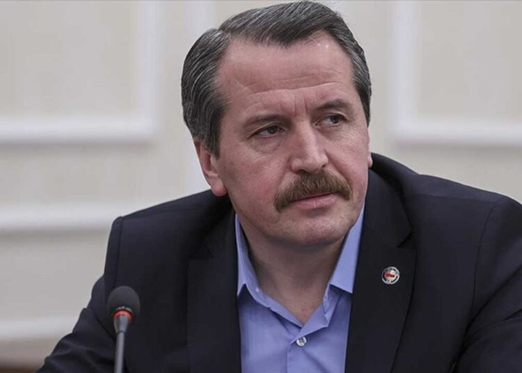 Memur-Sen'den hükümete çağrı: Vergi dilimi yüzde 15'te sabilenmeli 1 Memur-Sen’den hükümete çağrı: Vergi dilimi yüzde 15’te sabilenmeli