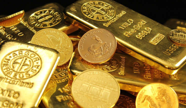 Altında hem ons hem gramda yeni zirve 1 Türkiye’de en fazla altın mevduatına sahip 10 il belli oldu