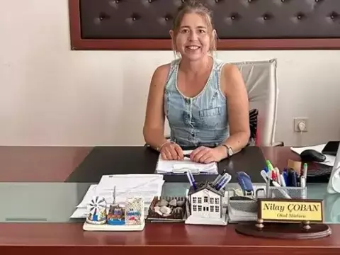 Tekirdağ’da 17 yaşındaki genç, okul müdürü annesini öldürdü!