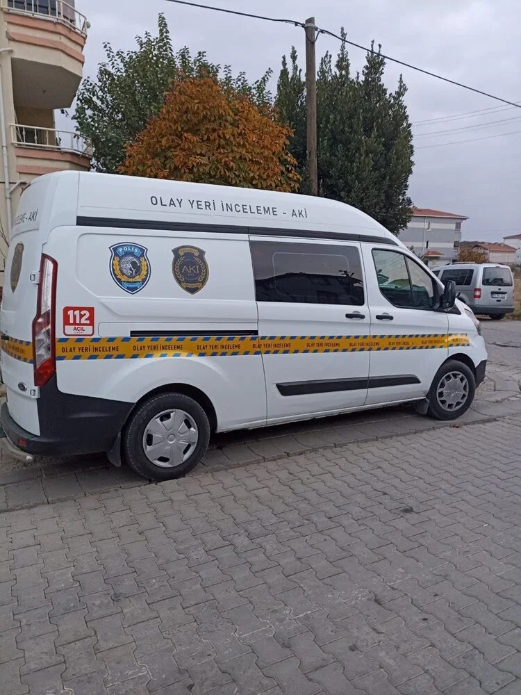 Tekirdağ’da 17 yaşındaki genç, okul müdürü annesini öldürdü!