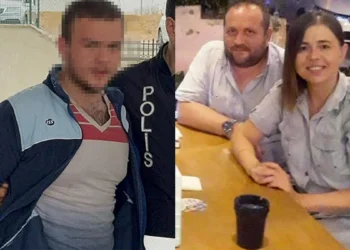 Tekirdağ’da 17 yaşındaki genç, okul müdürü annesini öldürdü!