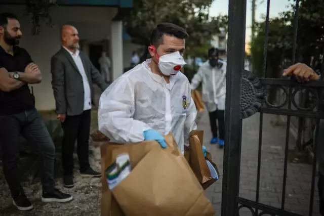 Ölü bulunan 3 kardeşle ilgili korkunç şüphe