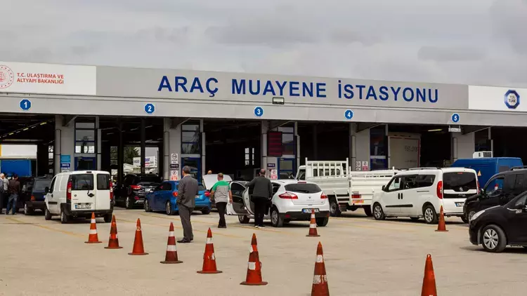 Araç muayenesine büyük artış geliyor; zamdan etkilenmemek için tarihi öne çekebilirsiniz