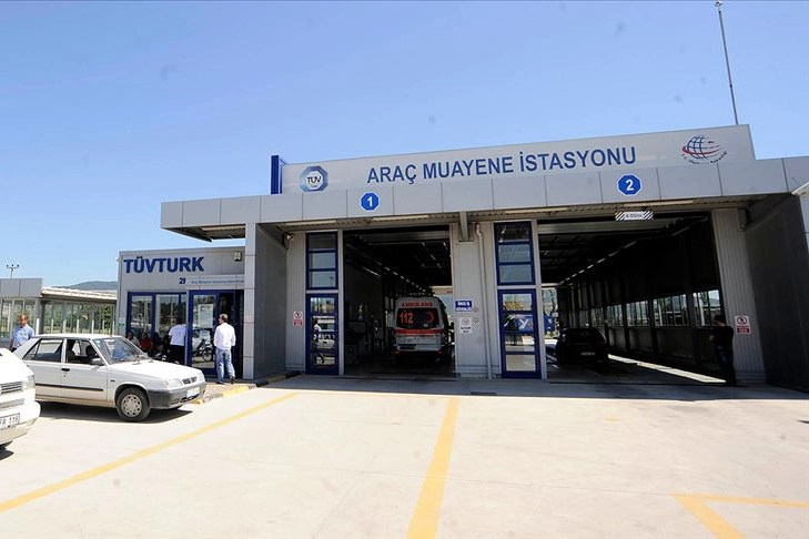 Araç muayenesine büyük artış geliyor; zamdan etkilenmemek için tarihi öne çekebilirsiniz