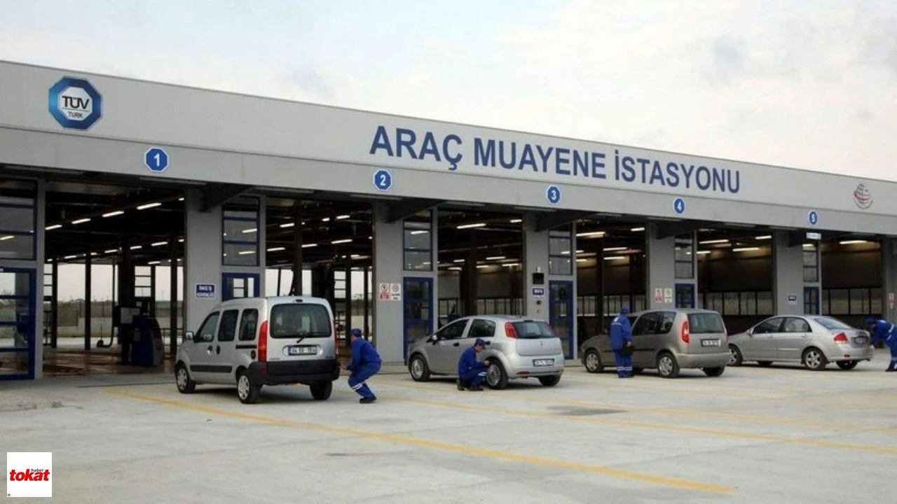 Araç muayenesine büyük artış geliyor; zamdan etkilenmemek için tarihi öne çekebilirsiniz