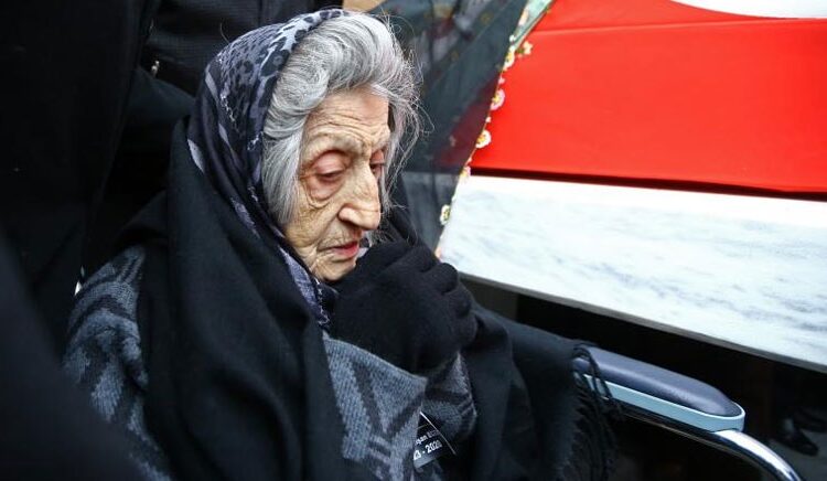 Ecevit’in baldızı Asude Aral’ın cenazesi 5 gündür morgda bekliyor