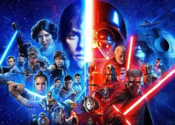 Disney’den hayranlarını üzen haber: Star Wars filmini değil Buz Devri 6’yı seçti