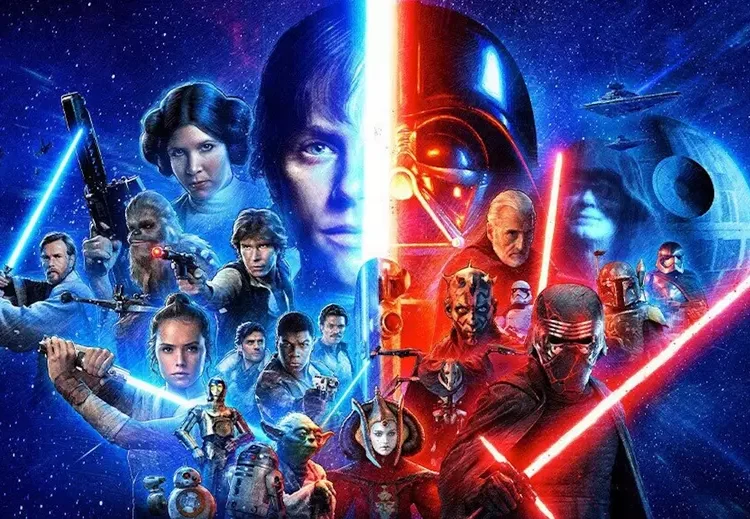 Disney’den hayranlarını üzen haber: Star Wars filmini değil Buz Devri 6’yı seçti