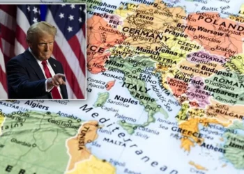New York Times, Avrupa’yı Trump korkusu sardığını iddia etti… Ekonomi büyük tehdit altında!
