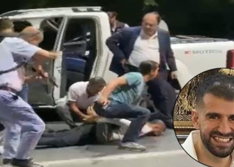 Polis müdürlerine 'Cevheri Güven' gözaltısı 1 Ayhan Bora Kaplan’la savcı arasında sert tartışma: Sizi uyarıyorum