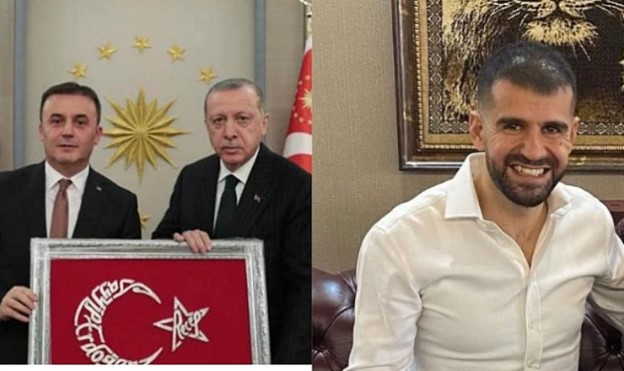 Ayhan Bora Kaplan'ın kara para dosyasındaki MASAK raporuna, Yargıtay üyesi Yüksel Kocaman’a gönderilen 'kira ödemeleri' de girdi! 2 Ayhan Bora Kaplan'ın kara para dosyasındaki MASAK raporuna, Yargıtay üyesi Yüksel Kocaman’a gönderilen 'kira ödemeleri' de girdi!