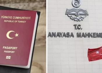 Mümtaz’er Türköne yazdı I Değneksiz köyün efendileri