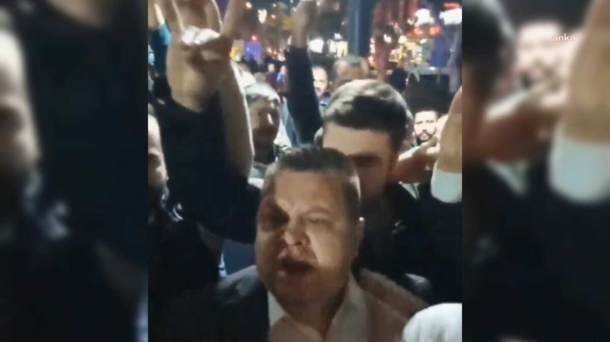Devlet Bahçeli Meydanı ‘Atatürk’ olarak değişince Manisa karıştı… MHP’den tehdit: Olacaklardan mesul değiliz!