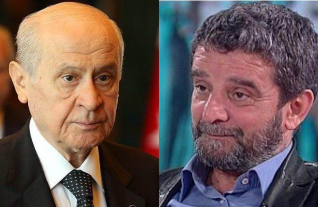 Çarpıcı iddia! Öcalan çağrısının altında 'erken seçim' mi yatıyor?