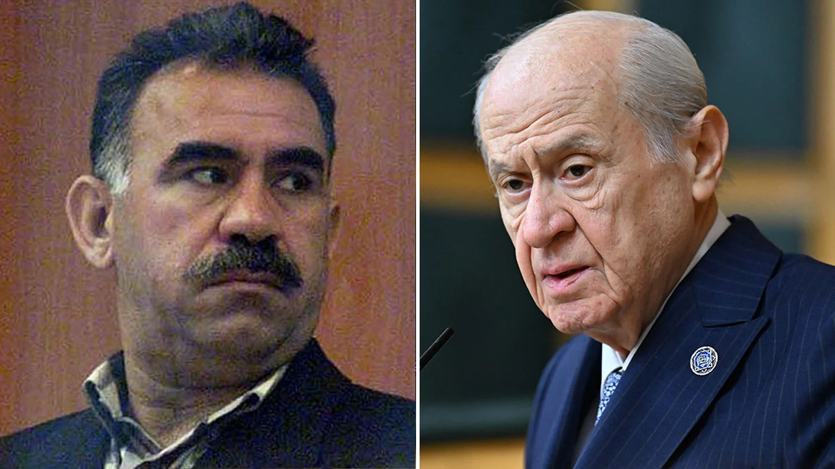 Çarpıcı iddia! Öcalan çağrısının altında 'erken seçim' mi yatıyor?