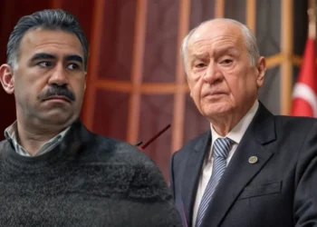 Bahçeli ısrarcı: İmralı ve DEM Grubu yüz yüze görüşmeli