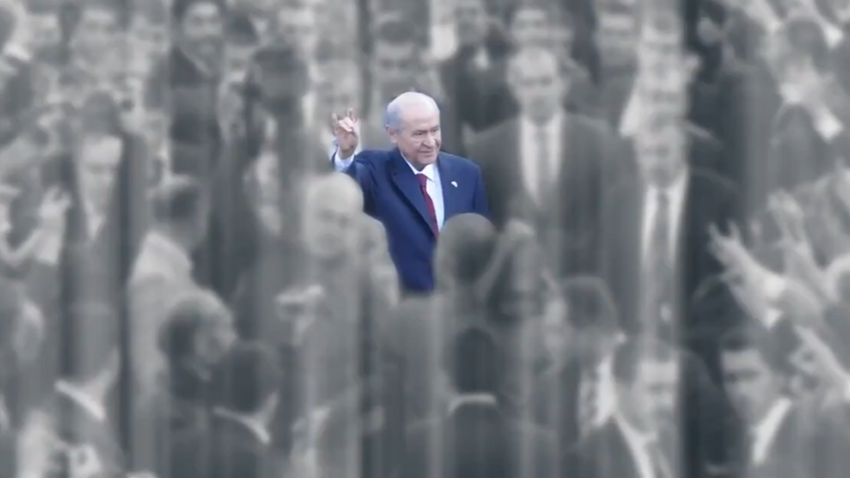 Bahçeli’den ilginç ‘namertlik’ ve ‘vakit tamam’ çıkışları