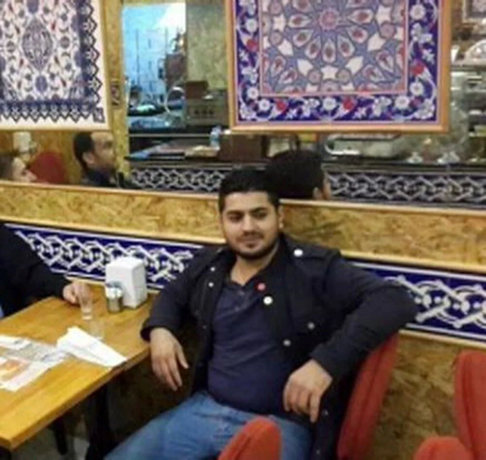 İşte yakınlarından 7 kişiyi katledip intihar eden Bahtiyar Aladağ! 2 İşte yakınlarından 7 kişiyi katledip intihar eden Bahtiyar Aladağ!