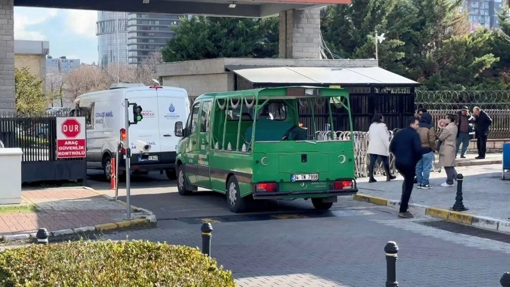 İşte yakınlarından 7 kişiyi katledip intihar eden Bahtiyar Aladağ! 5 İşte yakınlarından 7 kişiyi katledip intihar eden Bahtiyar Aladağ!