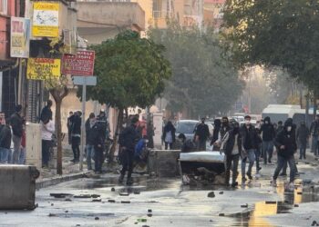 Batman’da kayyım bilançosu: 173 gözaltı, 18 tutuklama