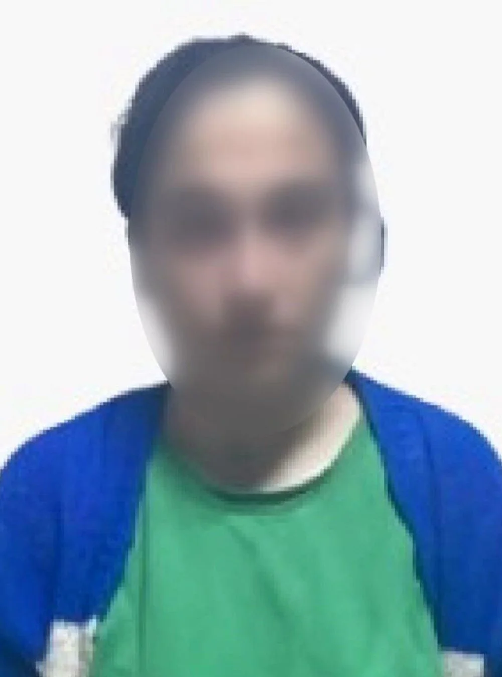 Akılalmaz vahşet! Bebeğini tiner içirip öldürdü