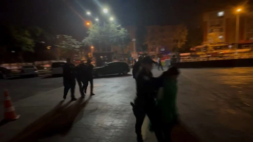 Akılalmaz vahşet! Bebeğini tiner içirip öldürdü