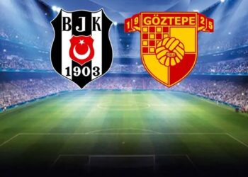 Beşiktaş evinde darmadağın: 2-0’dan 4-2 yenilgi