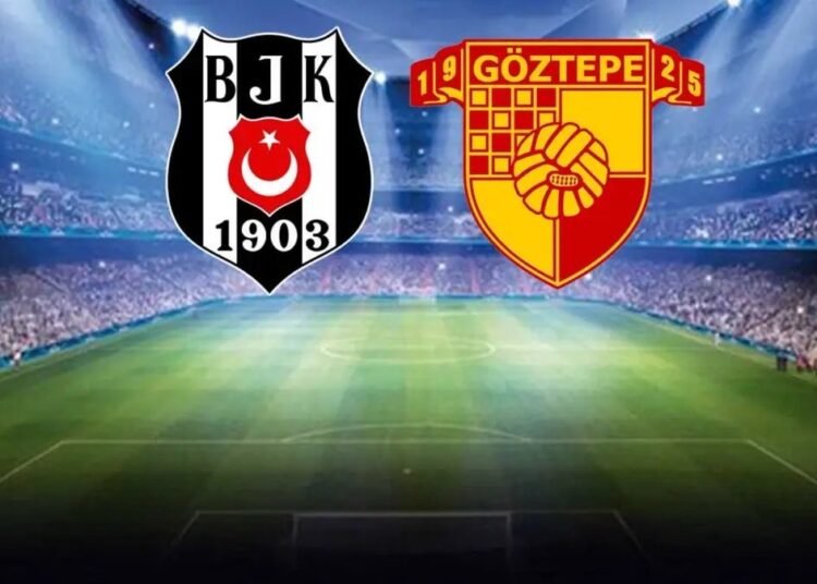 Beşiktaş evinde darmadağın: 2-0'dan 4-2 yenilgi 1 Beşiktaş evinde darmadağın: 2-0’dan 4-2 yenilgi
