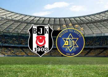 Beşiktaş-Maccabi Tel Aviv maçının oynanacağı yer belli oldu