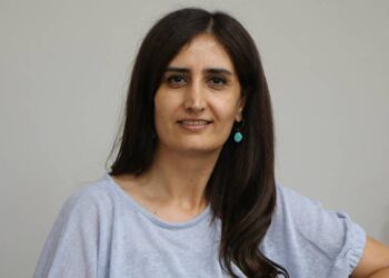 Tunceli Belediye Eş Başkanı Birsen Orhan hakkında gözaltı kararı 5 Tunceli Belediye Eş Başkanı Birsen Orhan hakkında gözaltı kararı