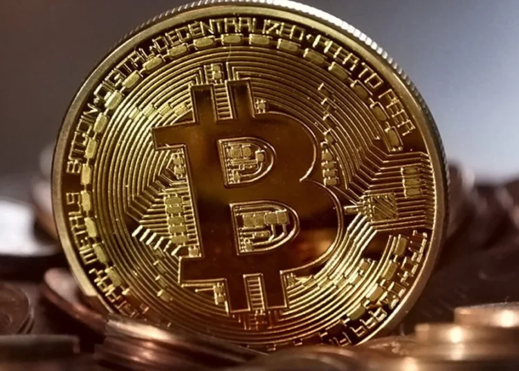 Bitcoin'de tüm zamanların rekoru kırıldı 1 Bitcoin’den bir haftada ikinci rekor
