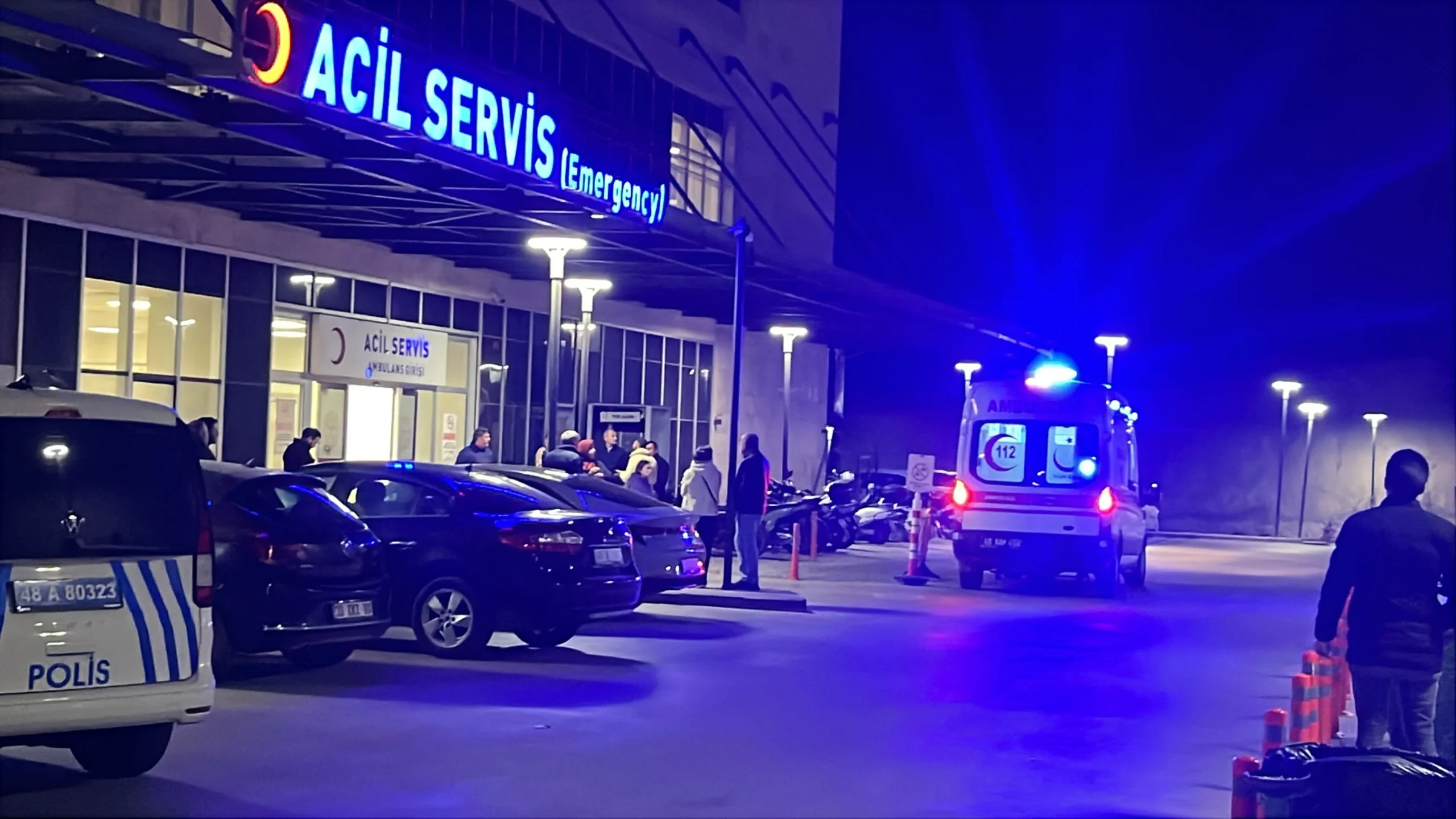 Toplum nereye gidiyor? Öz ağabeyini dükkanda benzin döküp yakarak öldürdü