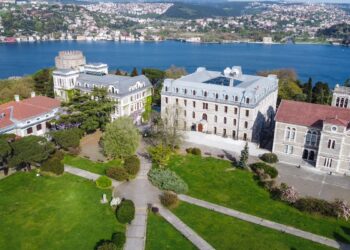 IŞİD destekçisi Kanadalı akademisyen Boğaziçi Üniversitesi’ne mi atanıyor?