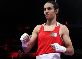 Boksta kadınlar olimpiyat şampiyonunun erkek olduğu belgelendi