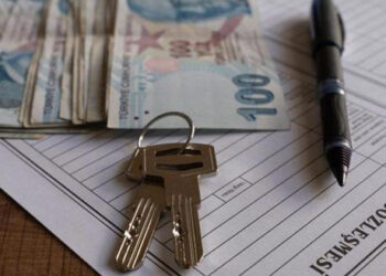Boş belge geçerli sayıldı, kiracıya tahliye kararı çıktı