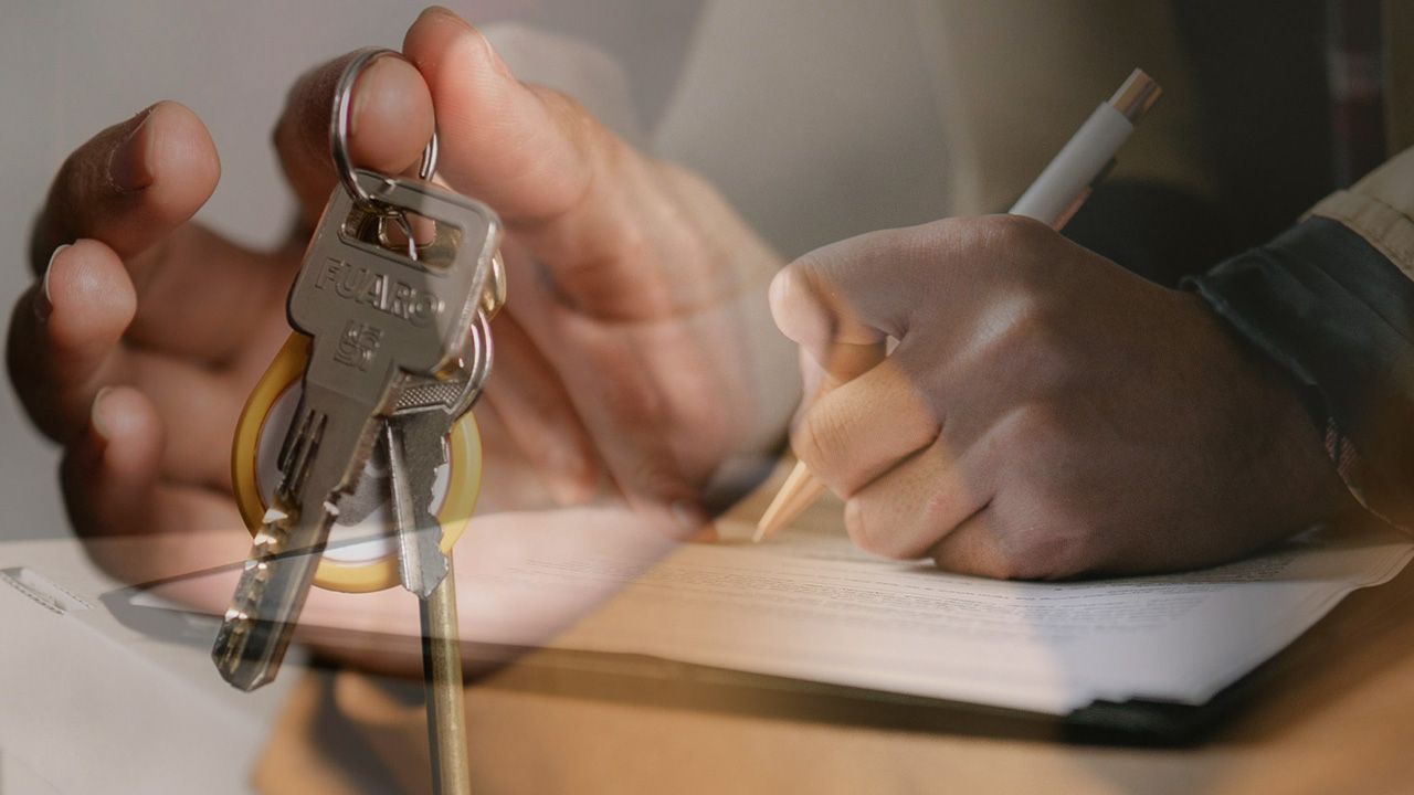 Boş belge geçerli sayıldı, kiracıya tahliye kararı çıktı 3 Boş belge geçerli sayıldı, kiracıya tahliye kararı çıktı