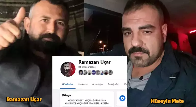 Burdur'da dehşet! Yan masadan kalkıp husumetlisini vurup öldürdü 3 Burdur'da dehşet! Yan masadan kalkıp husumetlisini vurup öldürdü