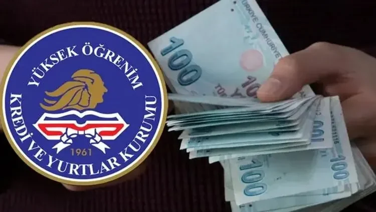 Dolar bazında KYK burslarının değeri 20 yılın gerisinde
