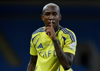 Fenerbahçe’nin istediği Talisca için Al Nassr resmi açıklama yaptı