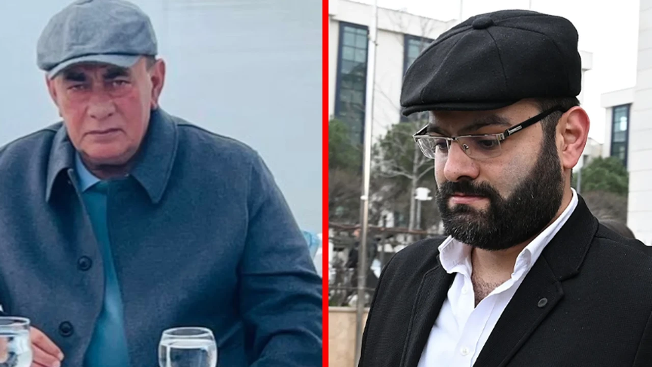 Alaattin Çakıcı’nın dikkat çeken gezisi: Hrant Dink'in katili Ogün Samast ile de görüştü