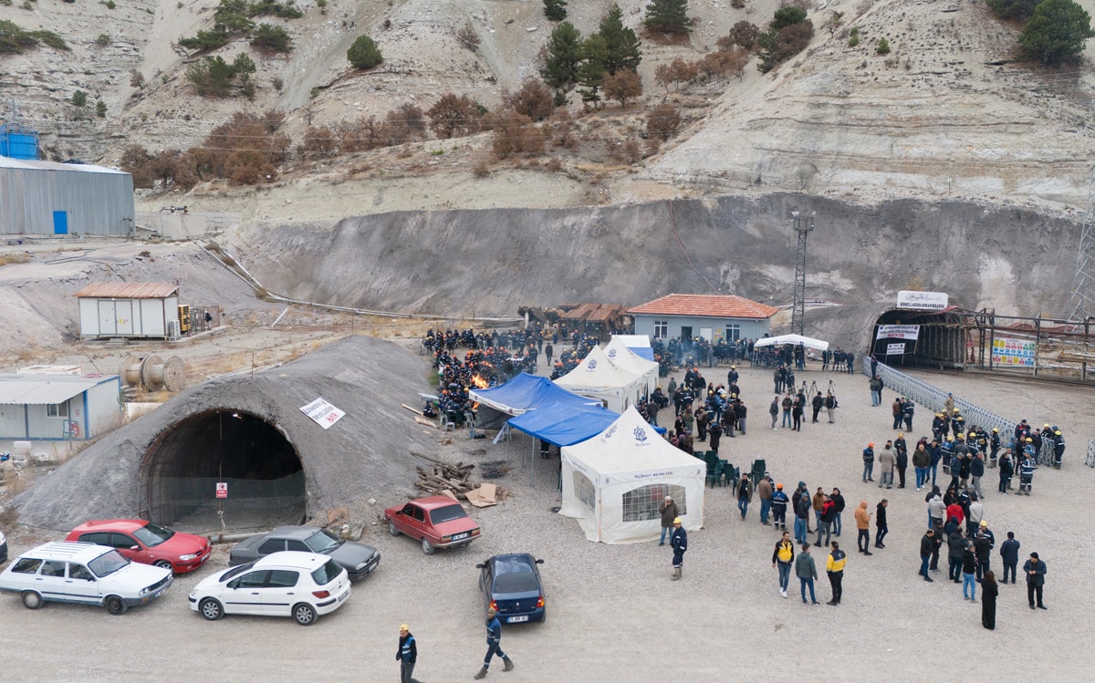 Çayırhan yağmalanmayı bekliyor! 25 milyarlık varlık 10’da 1 fiyatına gidecek 4 Çayırhan yağmalanmayı bekliyor! 25 milyarlık varlık 10’da 1 fiyatına gidecek