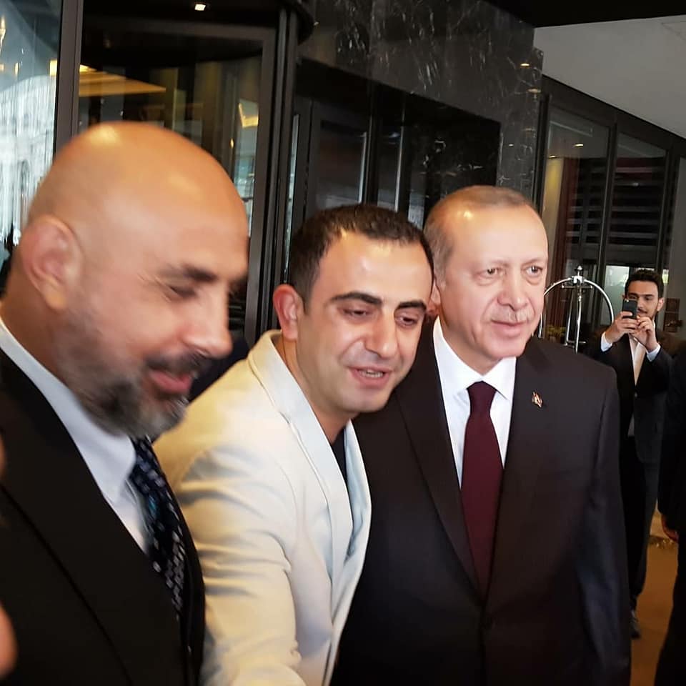 AK Partili eski vekile vize şoku! Sığınma başvurusu yaptığı gerekçesiyle reddedildi 3 AK Partili eski vekile vize şoku! Sığınma başvurusu yaptığı gerekçesiyle reddedildi