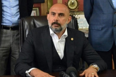 AK Partili eski vekile vize şoku! Sığınma başvurusu yaptığı gerekçesiyle reddedildi 1 AK Partili eski vekile vize şoku! Sığınma başvurusu yaptığı gerekçesiyle reddedildi