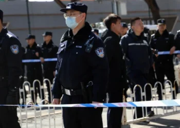 ‘Sınavlarda başarısız oldum’ dedi, 8 kişiyi bıçakla öldürdü