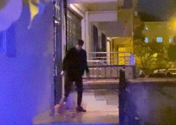 Harçlık vermeyen dedesini bıçakladı, tutuklandı