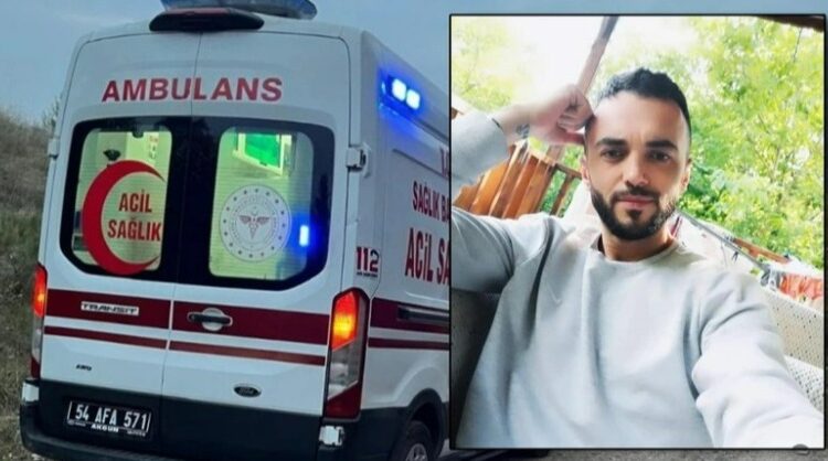 18 gündür aranıyordu, barakada vurulmuş halde bulundu 1 18 gündür aranıyordu, barakada vurulmuş halde bulundu