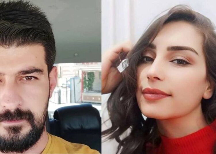 İmam nikahlı eşini öldüren sanık: 2-3 tokat vurdum 1 İmam nikahlı eşini öldüren sanık: 2-3 tokat vurdum