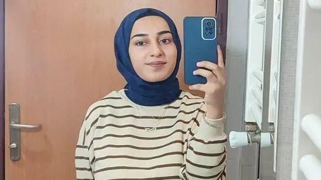 Rojin Kabaiş soruşturması için özel ekip kuruldu 1 Van Barosu’ndan açıklama: Rojin Kabaiş’in nasıl öldüğü bilinmiyor, takipçisi olacağız
